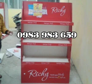 Quảng Cáo Sao Mai – Công Ty TNHH TM & XNK Tổng Hợp Sao Mai