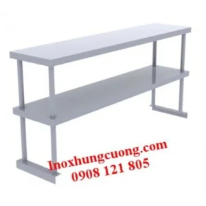 Công ty TNHH Inox Hùng Cường