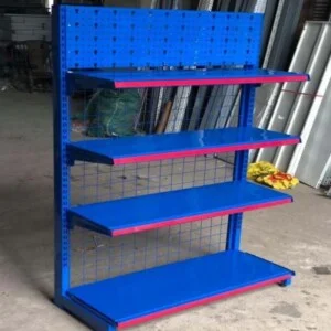 Giá Kệ Vương Thắng – Công ty TNHH Sản Xuất Và Thương Mại Vương Thắng