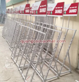 Quảng Cáo Sao Mai – Công Ty TNHH TM & XNK Tổng Hợp Sao Mai