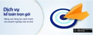 Kế Toán Thuế SLF – Công Ty TNHH Thương Mại Dịch Vụ SLF