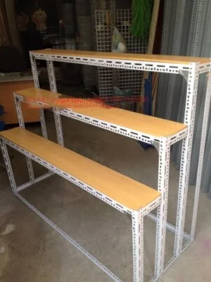 Giá Kệ Bảo Sơn – Công Ty TNHH Bảo Sơn Việt Nam