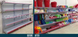 Thép V Lỗ Đa Năng – Cửa Hàng Long Thịnh