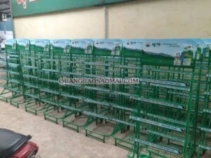 Quảng Cáo Sao Mai – Công Ty TNHH TM & XNK Tổng Hợp Sao Mai