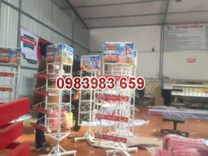 Quảng Cáo Sao Mai – Công Ty TNHH TM & XNK Tổng Hợp Sao Mai