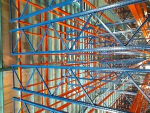 Kệ Chứa Hàng Haitech – Công Ty TNHH Cơ Khí Công Nghiệp Haitech