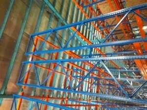 Kệ Chứa Hàng Haitech – Công Ty TNHH Cơ Khí Công Nghiệp Haitech