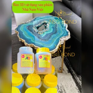 Keo Dán Nam Việt – Công Ty TNHH Đầu Tư Thương Mại Dịch Vụ Xuất Nhập Khẩu Nam Việt