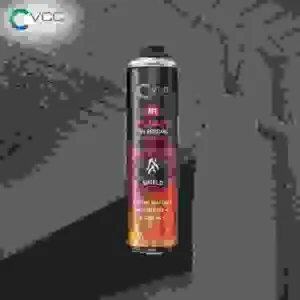 Keo Silicone VCC – Công Ty CP Đầu Tư Và TM Quốc Tế VCC