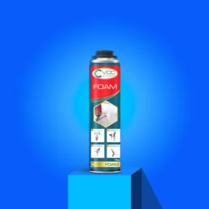 Keo Silicone VCC – Công Ty CP Đầu Tư Và TM Quốc Tế VCC