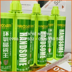 Giấy Nhám Việt Hân – Công Ty TNHH Việt Hân VN