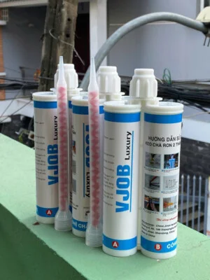 Keo Xây Dựng Vjob – Công Ty Cổ Phần Vjob