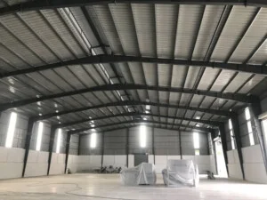 Xây Dựng Nhật Huy – Công Ty Cổ Phần Xây Lắp Nhật Huy