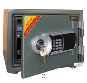 Két Sắt Bình An – Công Ty TNHH Bình An Safe