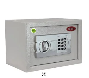 Két Sắt Bình An – Công Ty TNHH Bình An Safe