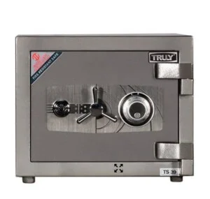 Két Sắt Bình An – Công Ty TNHH Bình An Safe