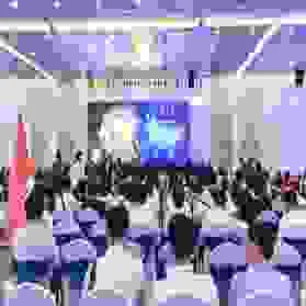 Công Ty TNHH Tổ Chức Sự Kiện Chuyên Nghiệp TTM