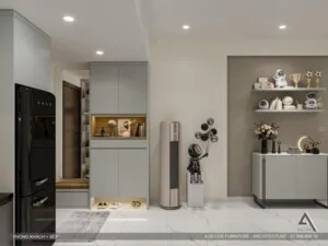 Nội Thất A Decor – Công Ty TNHH Kiến Trúc – Nội Thất A Decor