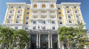 Xây Dựng Thanh Đông – Công Ty TNHH MTV Thanh Đông