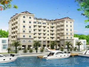 Xây Dựng Thanh Đông – Công Ty TNHH MTV Thanh Đông