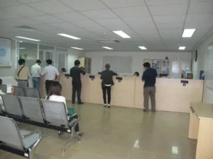 TECS – Công Ty TNHH Dịch Vụ Giao Nhận Hàng Hóa Tân Sơn Nhất