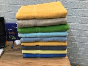 Khăn Hưng Thịnh – Công Ty TNHH Sản Xuất Và Thương Mại Dệt May Hưng Thịnh