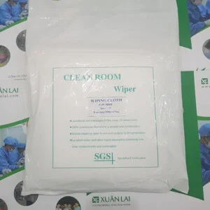 Công Ty Cổ Phần Giải Pháp Xuân Lai