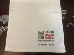 Khăn Hưng Thịnh – Công Ty TNHH Sản Xuất Và Thương Mại Dệt May Hưng Thịnh