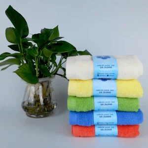 Công Ty TNHH  Siêu Thị Khăn