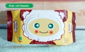 Khăn Ướt Khánh Nguyên – Công Ty TNHH Thương Mại XNK Máy Khánh Nguyên