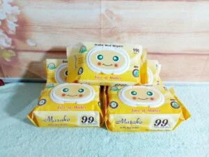 Khăn Ướt Khánh Nguyên – Công Ty TNHH Thương Mại XNK Máy Khánh Nguyên