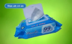 Khăn Ướt Khánh Nguyên – Công Ty TNHH Thương Mại XNK Máy Khánh Nguyên