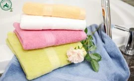 Xưởng Sản Xuất Khăn Thủ Đô