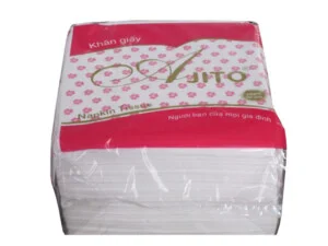 Công Ty TNHH Vệ Sinh Công Nghiệp Phúc An