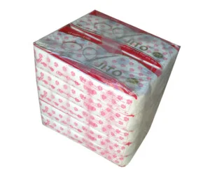 Công Ty TNHH Vệ Sinh Công Nghiệp Phúc An