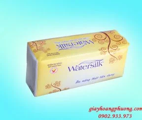 VPĐD Công Ty TNHH Đầu Tư Phát Triển Giấy Hoàng Phương