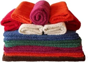 Khăn Bông Lộc Phát – Công Ty TNHH Dệt May Lộc Phát