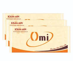Khăn Ướt Thuận An Phú –  Công Ty TNHH Thương Mại Và Sản Xuất An Thuận Phú