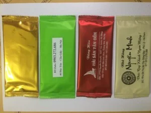 Khăn Ướt Thuận An Phú –  Công Ty TNHH Thương Mại Và Sản Xuất An Thuận Phú