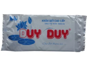 Công Ty TNHH Sản Xuất Thương Mại Dịch Vụ Duy Duy