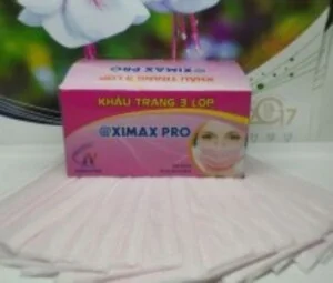 Khẩu Trang Y Tế Khuyên Cường Phát – Công Ty TNHH SX TM DV Khuyên Cường Phát