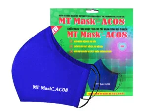 Khẩu Trang Minh Tâm – Công Ty TNHH SX TM Khẩu Trang Minh Tâm