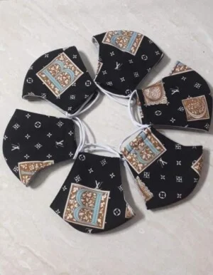 Khẩu Trang Cosy