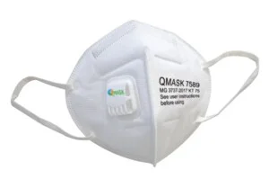 Khẩu Trang Y Tế Qmask – Công Ty CP Xuất Nhập Khẩu Medical Group