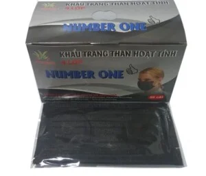 Khẩu Trang XNK Vi Na – Công Ty TNHH SX Và Xây Dựng TM DV Xuất Nhập Khẩu Vi Na
