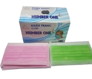 Khẩu Trang XNK Vi Na – Công Ty TNHH SX Và Xây Dựng TM DV Xuất Nhập Khẩu Vi Na