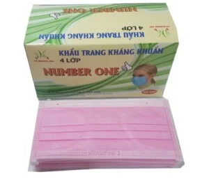 Khẩu Trang XNK Vi Na – Công Ty TNHH SX Và Xây Dựng TM DV Xuất Nhập Khẩu Vi Na