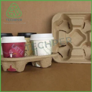 Vỉ Giấy, Khay Giấy Techper – Công Ty Cổ Phần Công Nghệ Techper Việt Nam