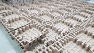 Khay Giấy 4HA Việt Nam – Công Ty TNHH Công Nghệ Bao Bì Xanh – Sinh Học 4HA Việt Nam