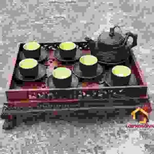 Cửa Hàng Đồ Thờ Lôi Phong